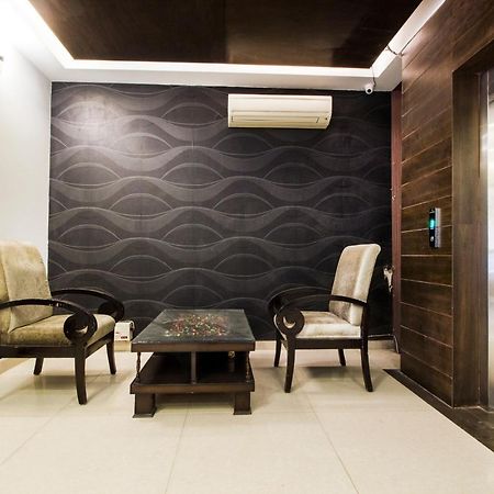 דלהי Fabhotel Signature Cyber Park מראה חיצוני תמונה