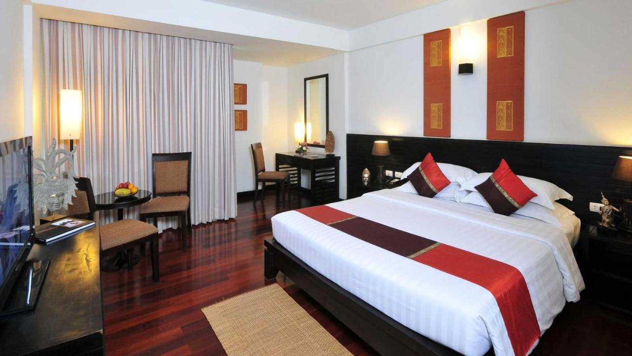 דלהי Fabhotel Signature Cyber Park מראה חיצוני תמונה