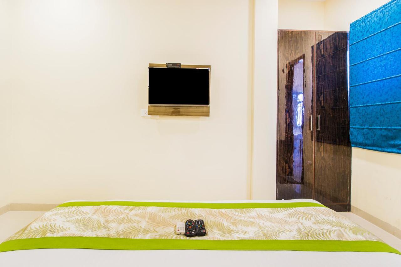 דלהי Fabhotel Signature Cyber Park מראה חיצוני תמונה